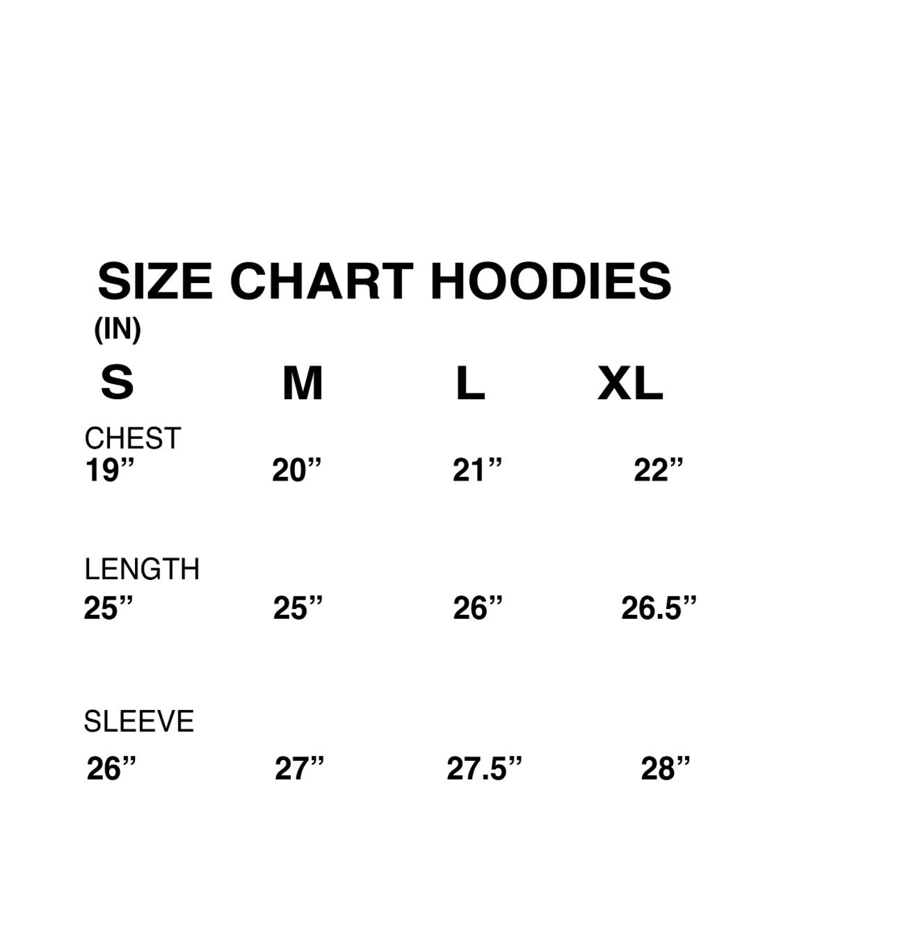3 stages of life hoodie