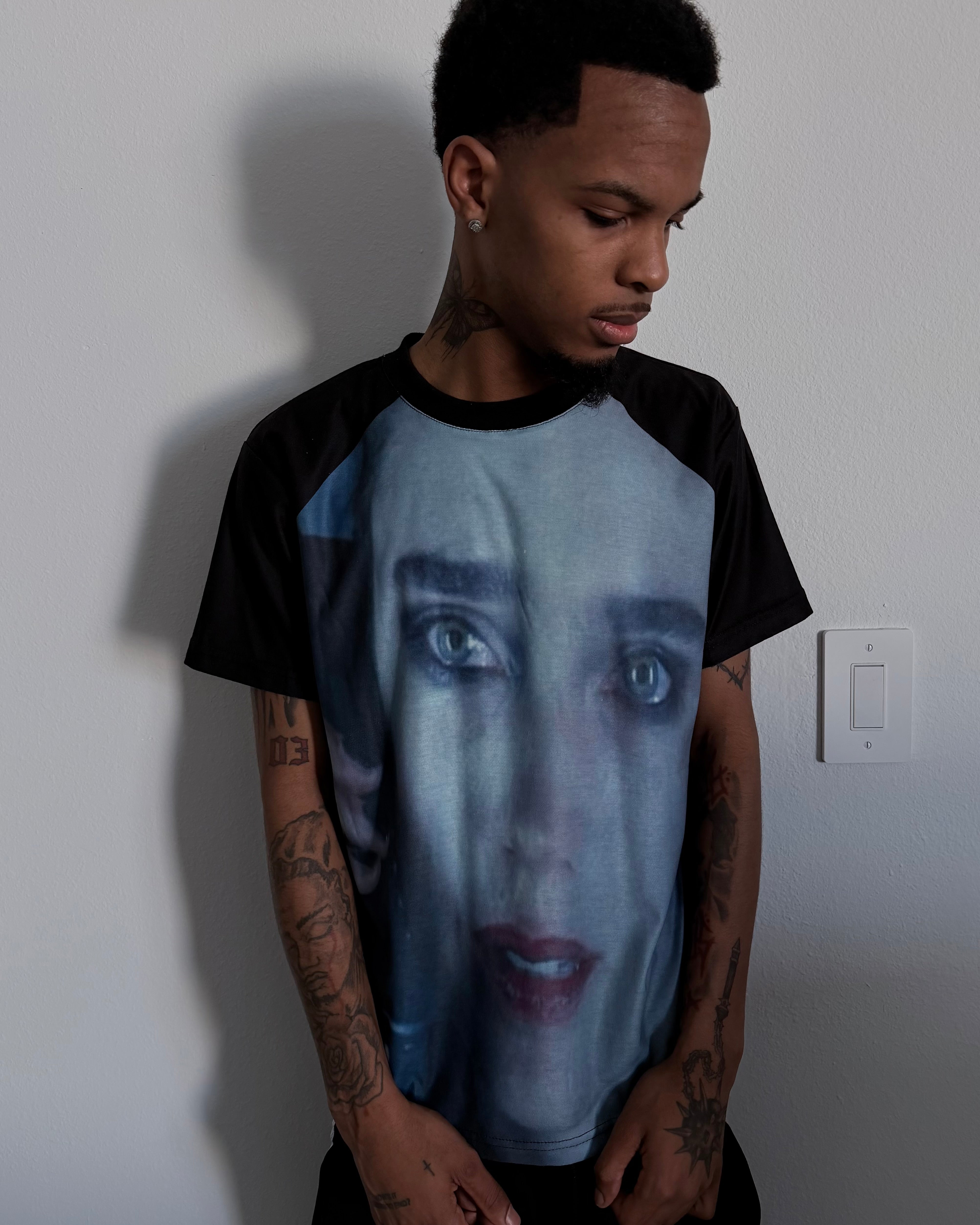 PICKUP T SHIRT