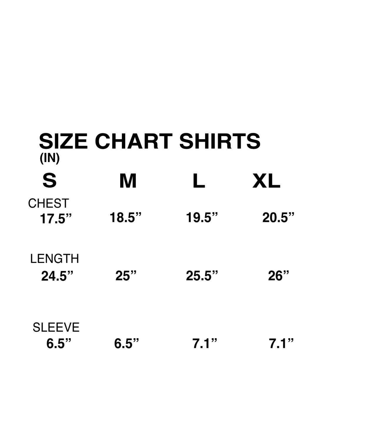 PICKUP T SHIRT